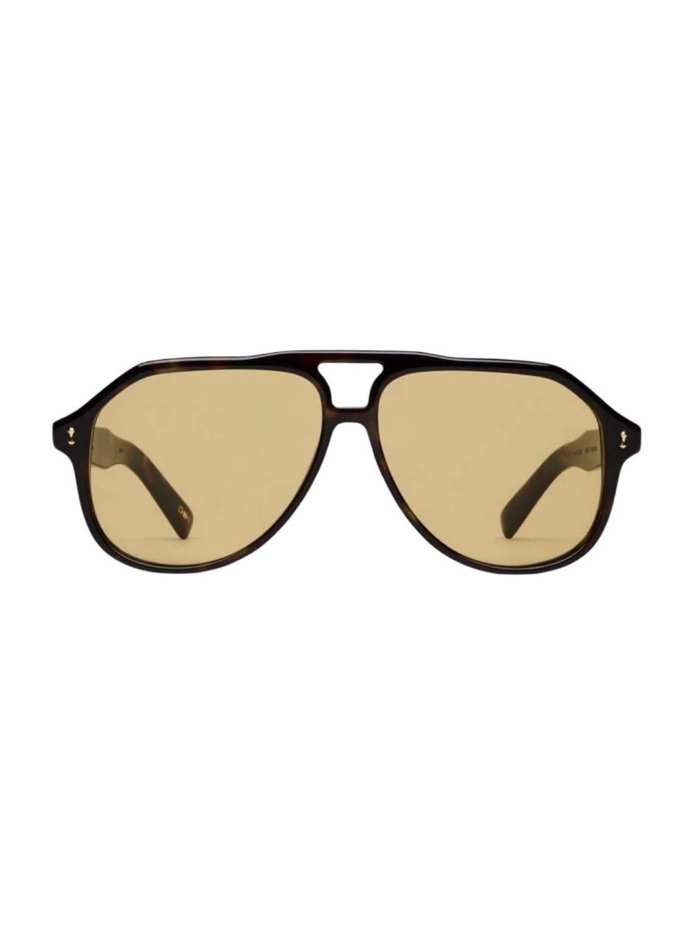 Chimi NIB Doris Sunglasses Dusty Tortoise Size M